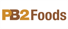 P2B Foods logo site