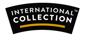 395 International Collection logo web