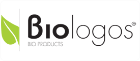 105 biologos logo