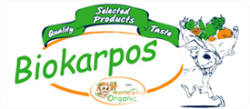 Biokarpos logo