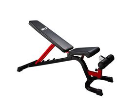 Adjustable Bench (X-FIT 92)