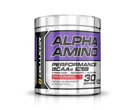 Alpha Amino 381g (Cellucor)