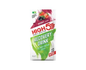 Protein Recovery Drink 60g (High5)
