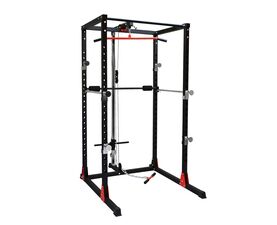 Gym Cage (X-FIT)