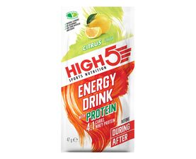 Energy Drink with Protein 47g (High5)