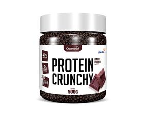 Protein Crunchy 500g (Quamtrax)