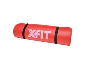 Fitness Mat NBR (183x61x1,0cm) (X-FIT)