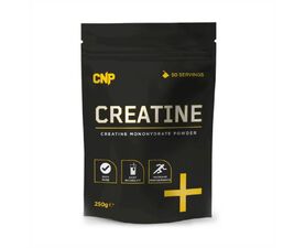 Creatine Monohydrate 250g (CNP)