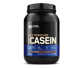 100% Casein Gold Standard 924g (Optimum Nutrition)