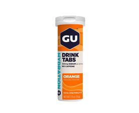Hydration Drink 12 tabs (GU)