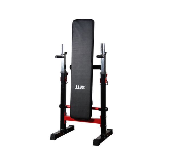 Bench With Uprights (X-FIT 89)