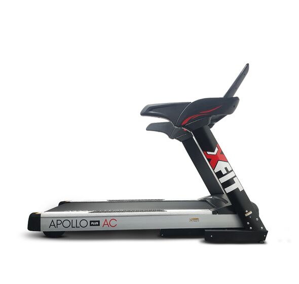 Treadmill Apollo Plus AC 3hp (X-FIT)