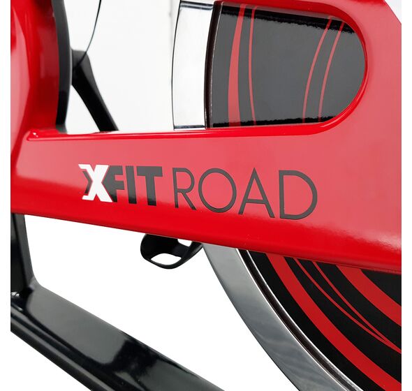 Stationary Bike X-FIT Road